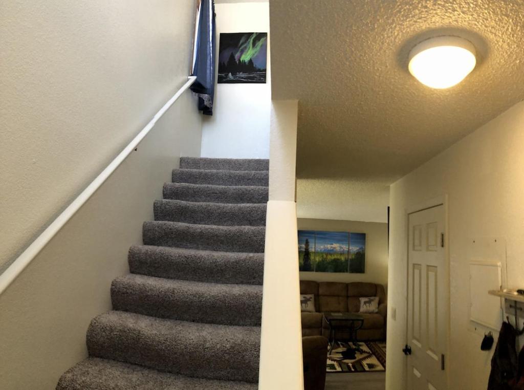 Apartment The Moose Crossing