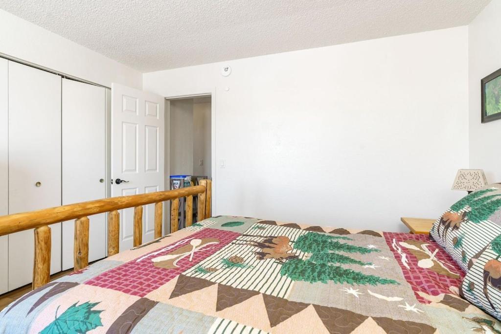 Appartement The Moose Crossing *
