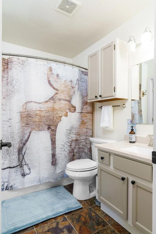 Appartement The Moose Crossing Anchorage